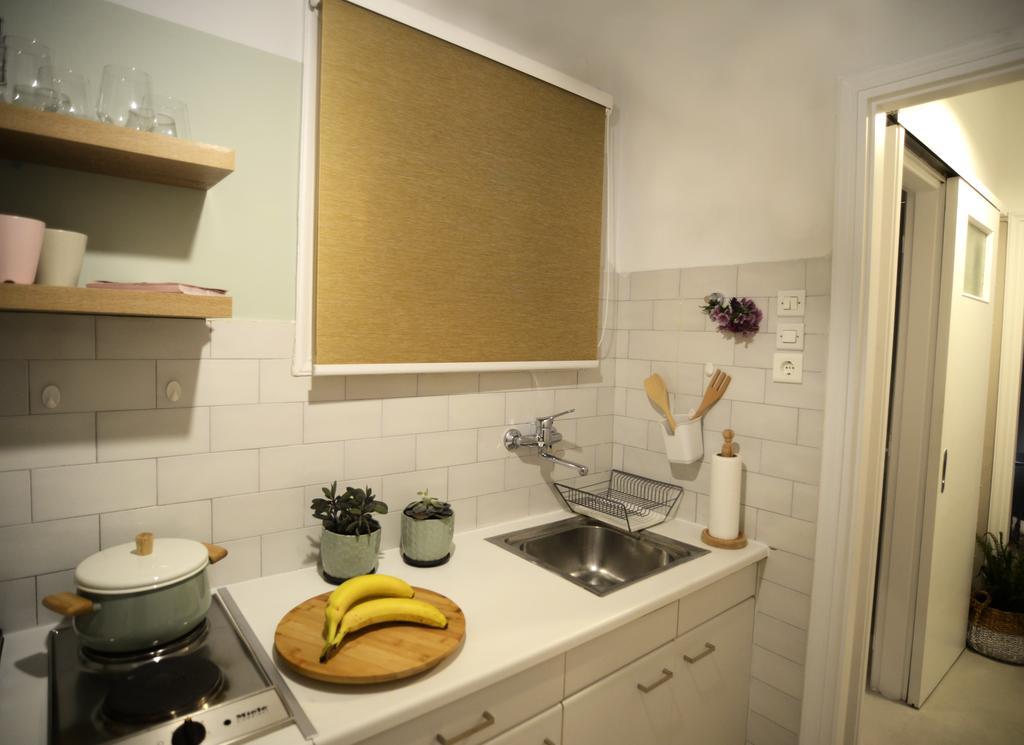 Your "Home Away From Home" In Acropolis Athènes Extérieur photo